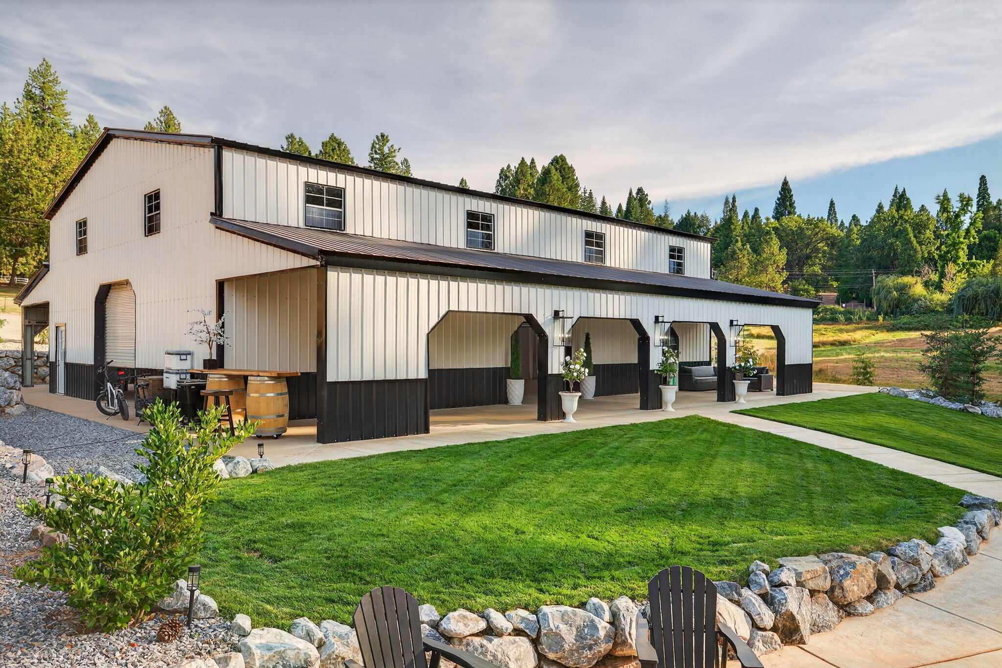 2780 Barkley Rd, Camino, CA for sale Primary Photo- Image 1 of 37