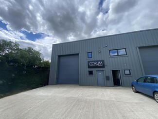 More details for Bunns Bank, Old Buckenham - Industrial for Lease