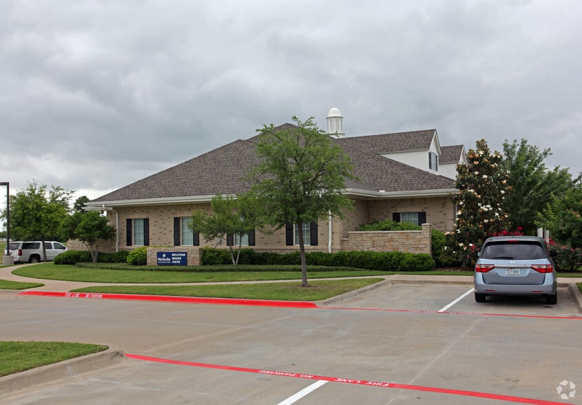 2210 Bryan Pl, Midlothian, TX for sale - Primary Photo - Image 1 of 1