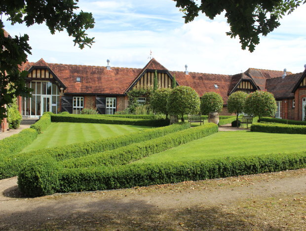 Coolham Rd, West Grinstead for lease - Building Photo - Image 1 of 4