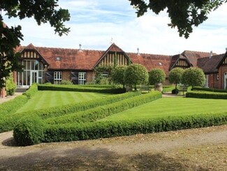 More details for Coolham Rd, West Grinstead - Office for Lease