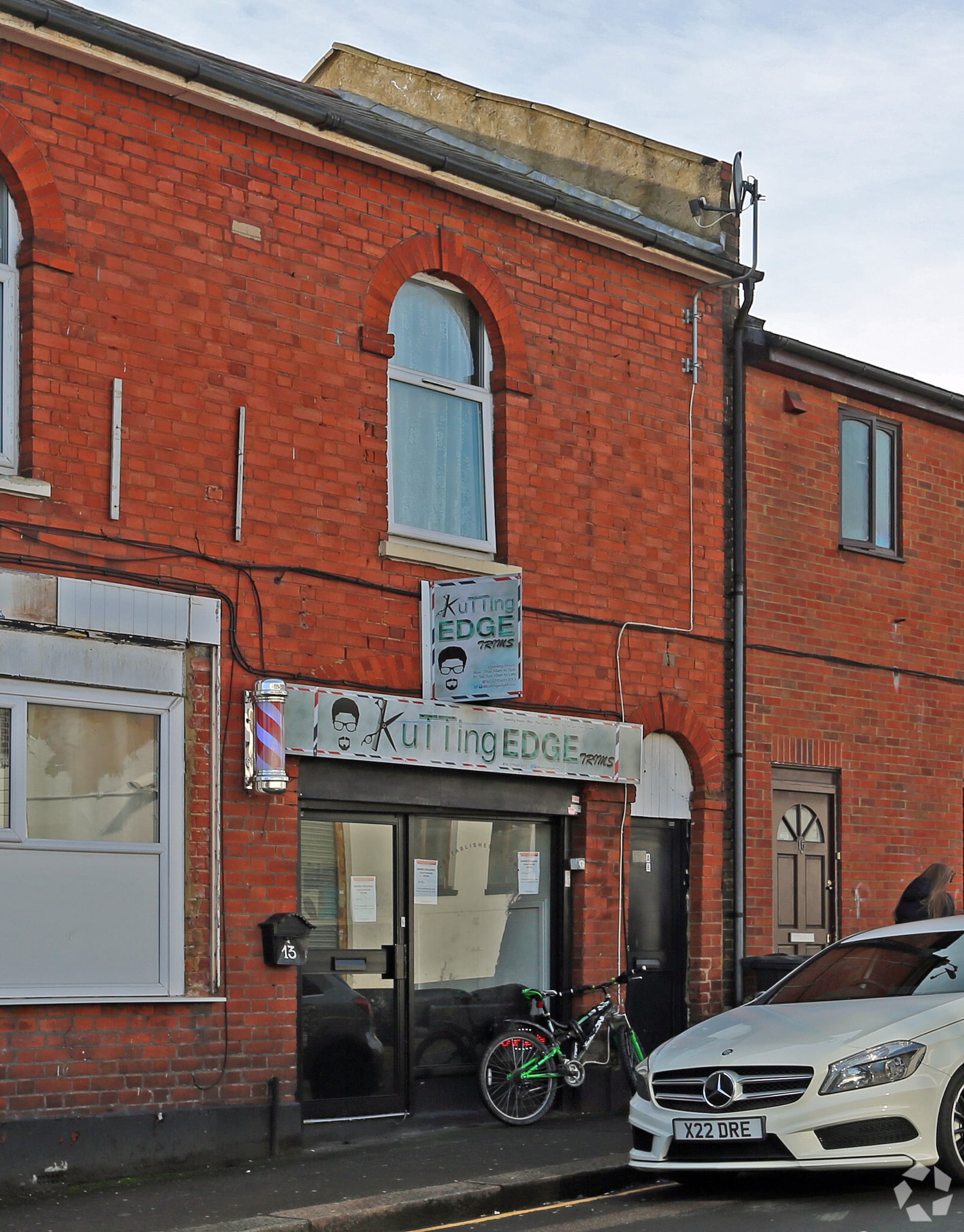 13 Collingdon St, Luton for sale Primary Photo- Image 1 of 1