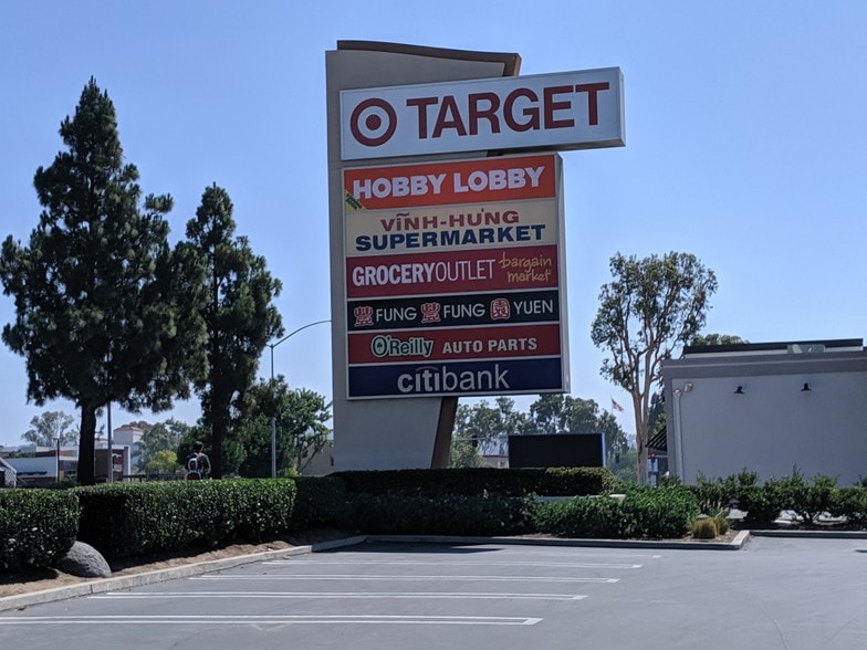 8251 Mira Mesa Blvd, San Diego, CA, 92126 Retail Space For Lease