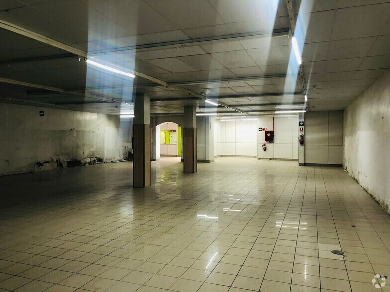 Plaza Cristo, 20, Torrijos, Toledo for lease - Building Photo - Image 3 of 9