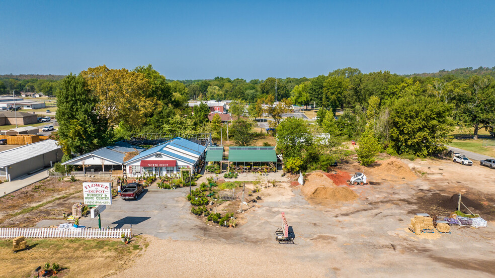 616 Highway 365, Mayflower, AR for sale - Building Photo - Image 2 of 17