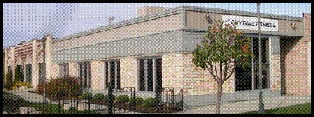 2130 W Sycamore St, Kokomo, IN for sale - Building Photo - Image 1 of 1