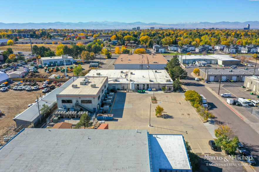 1955 S Quince St, Denver, CO for sale - Building Photo - Image 3 of 6