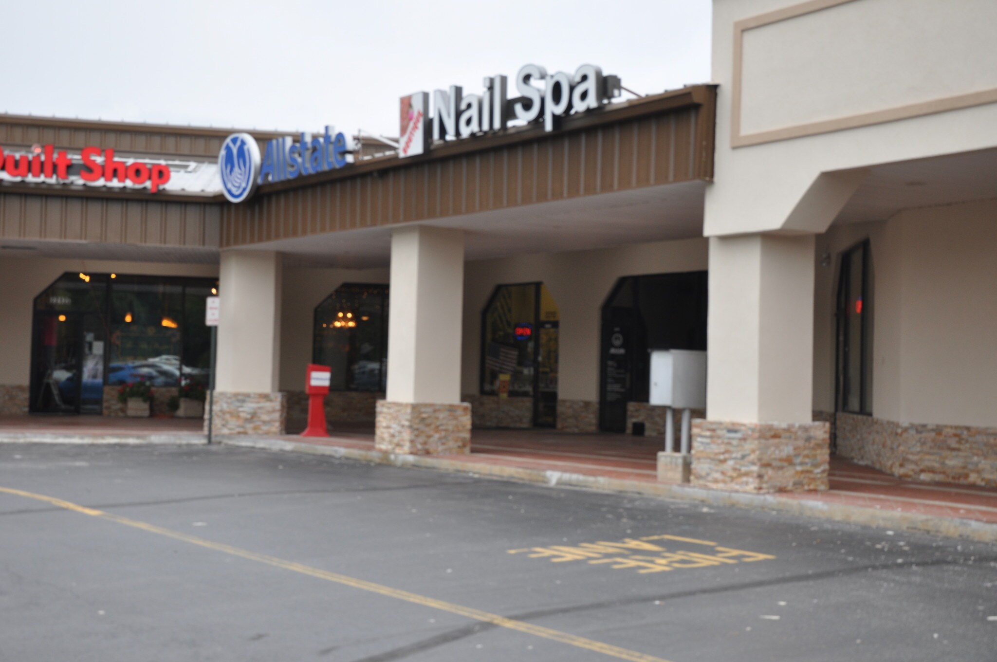 22002230 Route 9 South, Howell, NJ 07731 Ideal Plaza