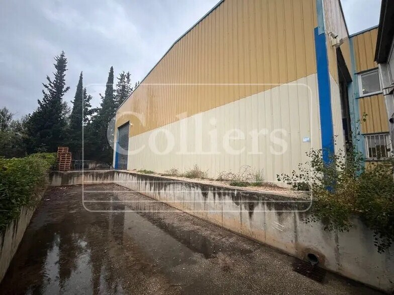 Office in Velaux for lease - Building Photo - Image 2 of 9