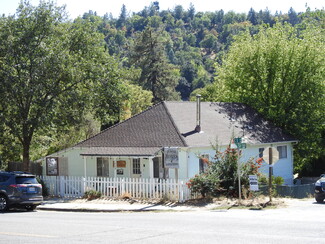 More details for 1933 Main St, Julian, CA - Retail for Lease