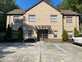 More details for 2344 Valleydale Rd, Birmingham, AL - Office for Lease