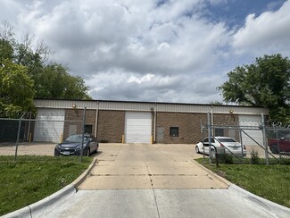 More details for 500 Shaw St, Des Moines, IA - Industrial for Sale