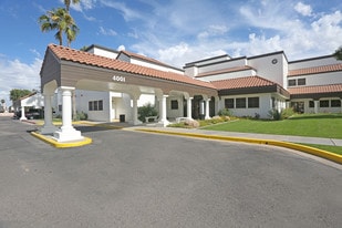 Gilbert Az Medical Offices For Lease Loopnet Com