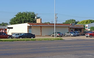 More details for 4537 34th St, Lubbock, TX - Office for Lease