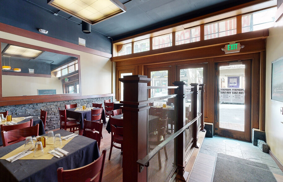 313 N Charles St, Baltimore, MD for sale - Interior Photo - Image 3 of 15