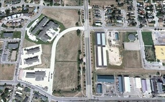 More details for Foothills Blvd, Gillette, WY - Land for Sale