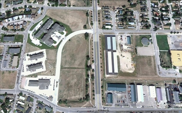 Foothills Blvd, Gillette, WY for sale Primary Photo- Image 1 of 6