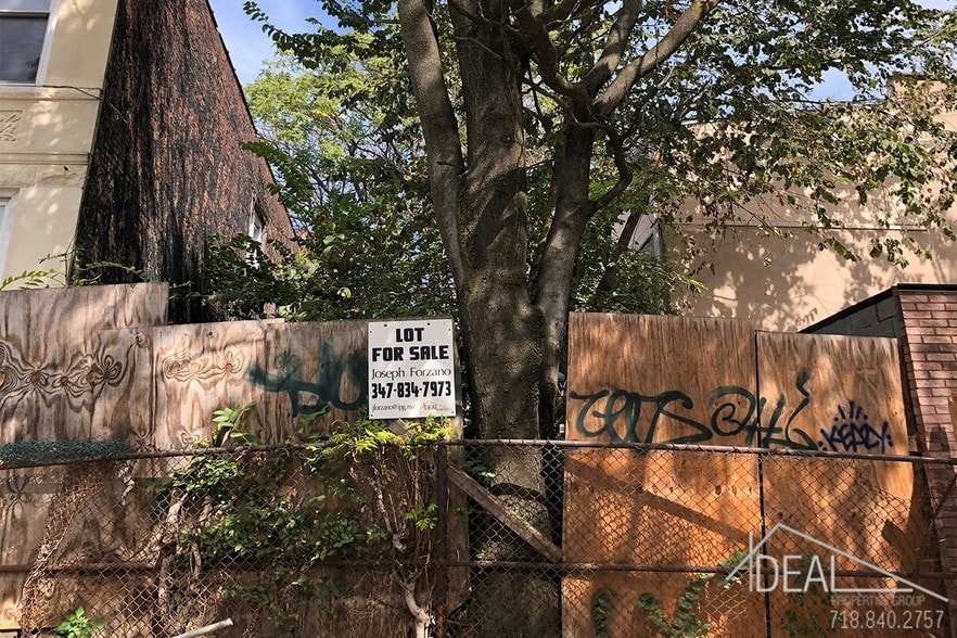 1683 Union St, Brooklyn, NY for sale - Building Photo - Image 1 of 3