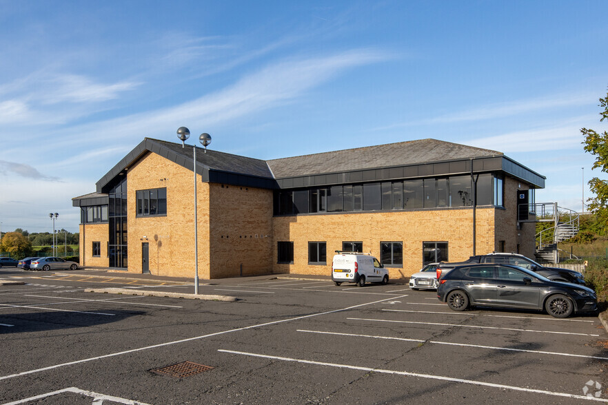 Greenside Rd, Motherwell for lease - Building Photo - Image 2 of 14