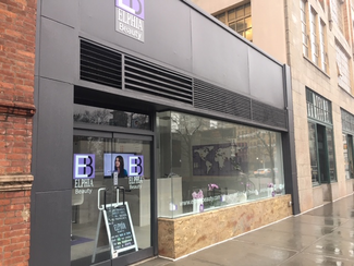 More details for 137 Hudson St, New York, NY - Office/Retail for Lease