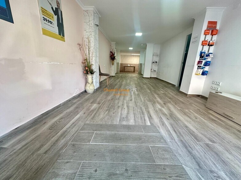 Retail in Elche, Alicante for sale - Building Photo - Image 3 of 8