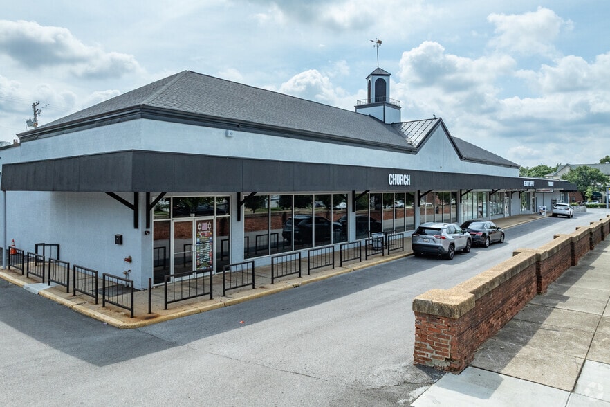 4020 Frederick Ave, Baltimore, MD for sale - Building Photo - Image 2 of 4