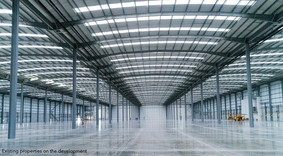 Sywell Rd, Wellingborough for sale - Building Photo - Image 1 of 1