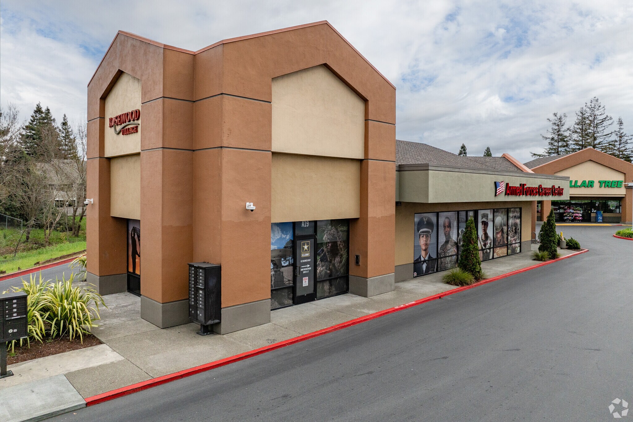 3080 Marlow Rd, Santa Rosa, CA for sale Primary Photo- Image 1 of 1