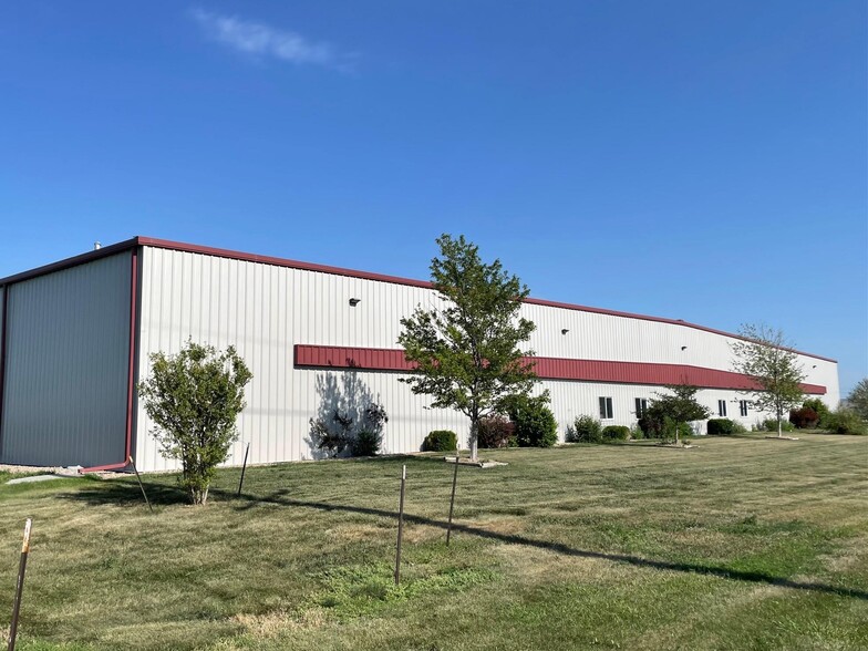 4015 Antelope Ave, Kearney, NE for sale - Building Photo - Image 2 of 16