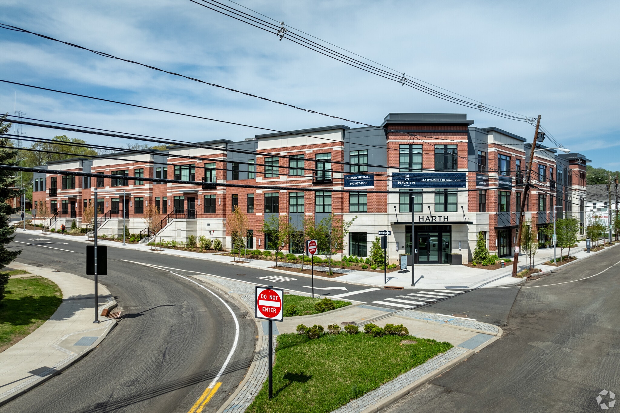 397 Millburn Ave, Millburn, NJ for lease Building Photo- Image 1 of 32