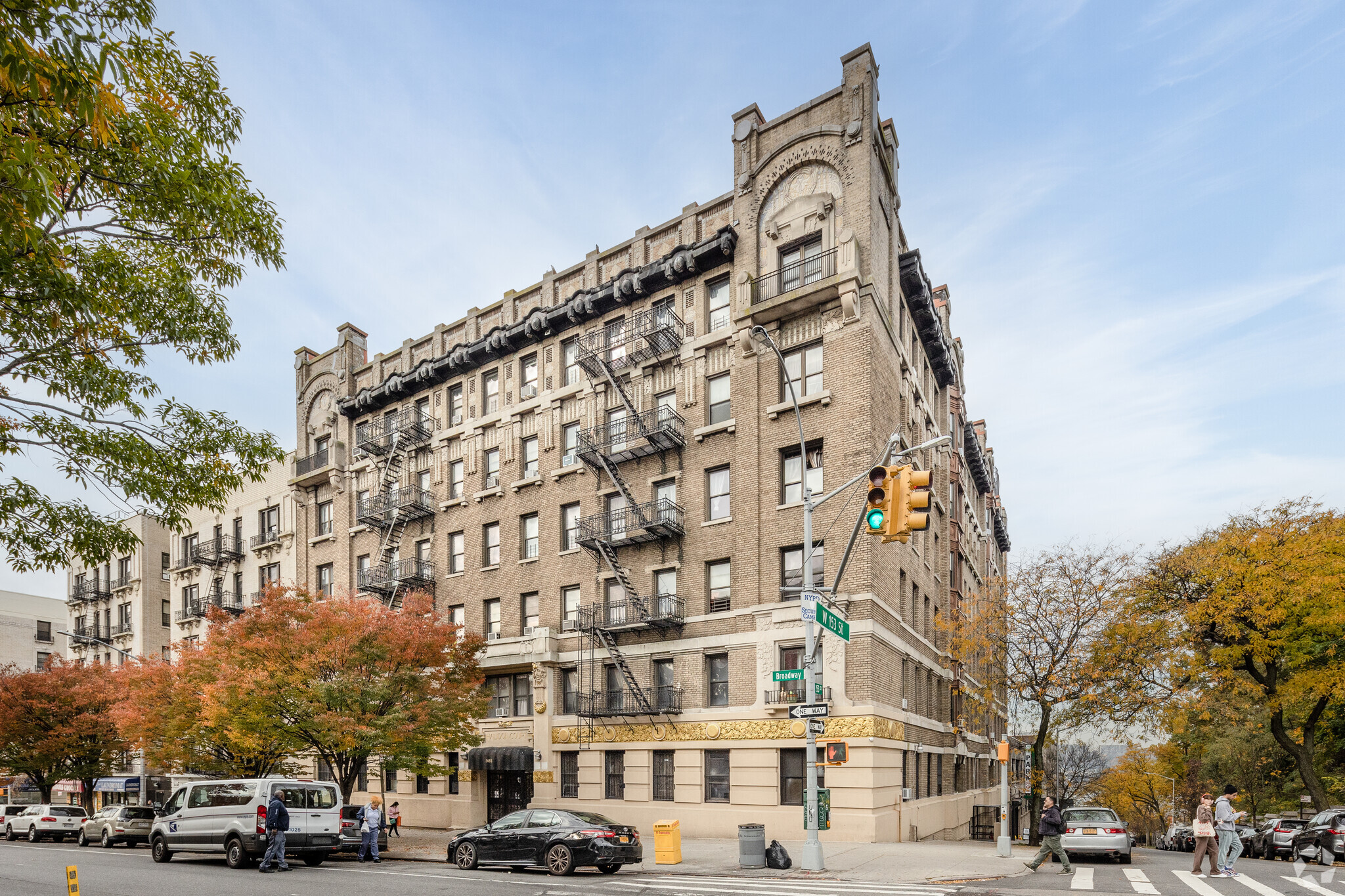 3681 Broadway, New York, NY for lease Primary Photo- Image 1 of 21