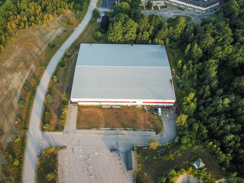 6 Airfield Dr, Rye, NH for sale - Building Photo - Image 3 of 4