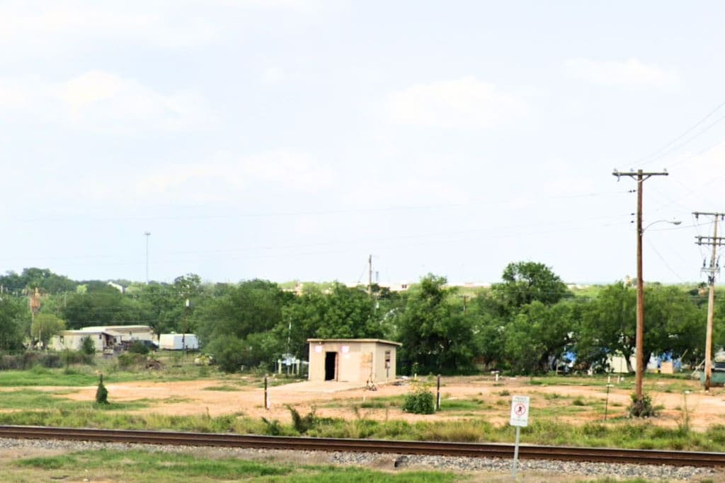 244 Market st, Cotulla, TX for lease Primary Photo- Image 1 of 2