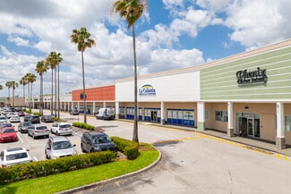 More details for 10101-10501 Pines Blvd, Pembroke Pines, FL - Retail for Lease