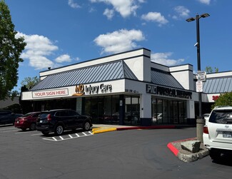 More details for 330 SW 43rd St, Renton, WA - Retail for Lease