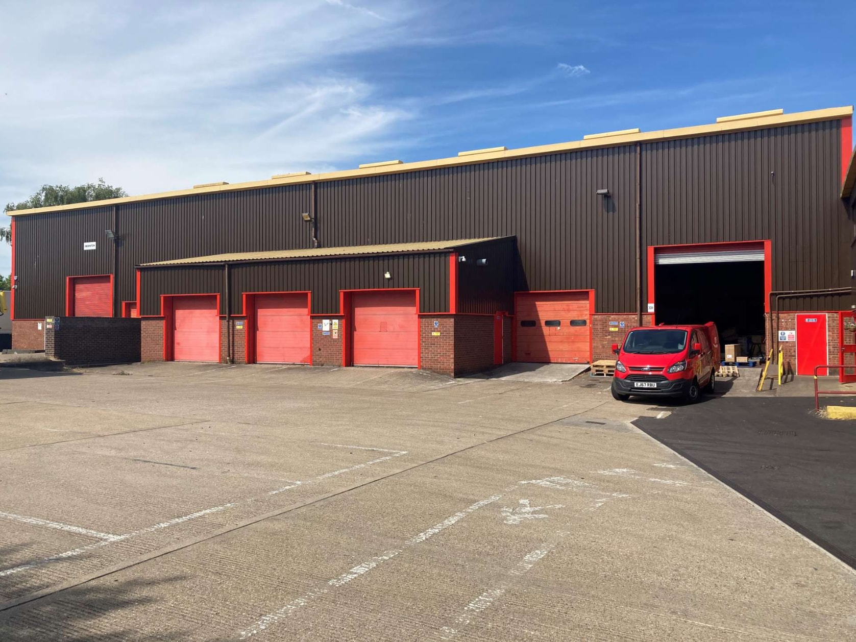 4 Station Rd, St Neots for sale Building Photo- Image 1 of 1