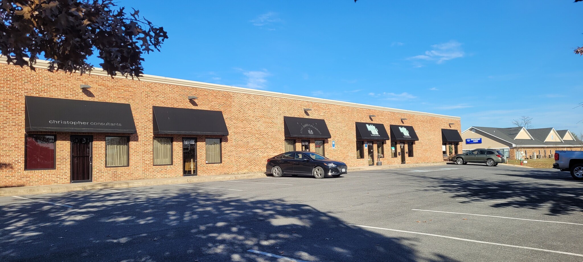 161 Prosperity Dr, Winchester, VA 22602