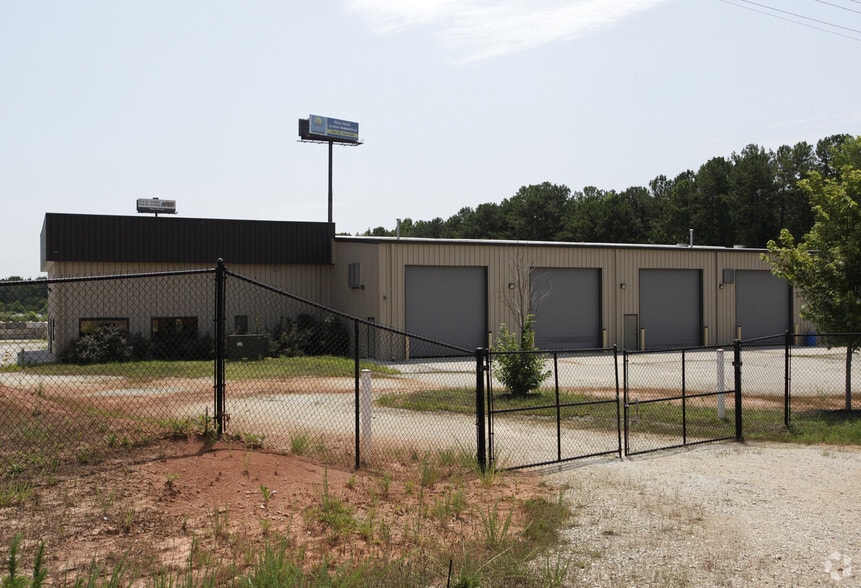 319 Rocking D Rd, Temple, GA for sale - Primary Photo - Image 1 of 1