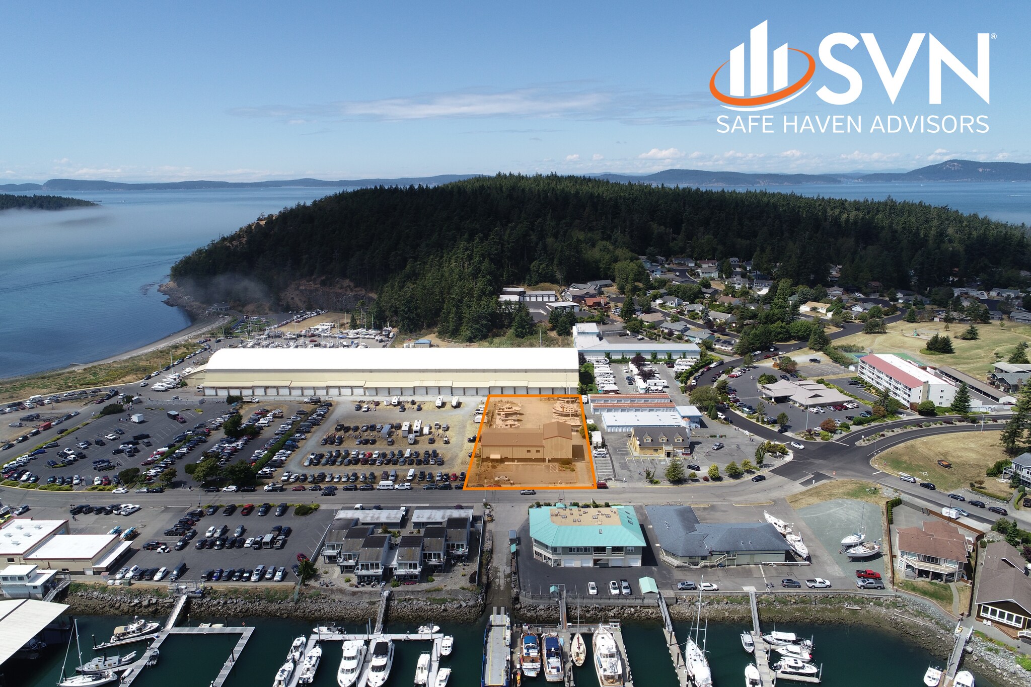 2201 Skyline Way, Anacortes, WA for sale Primary Photo- Image 1 of 1