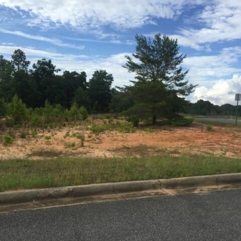 0 W Redstone & Medcrest Dr, Crestview, FL for sale - Building Photo - Image 1 of 1