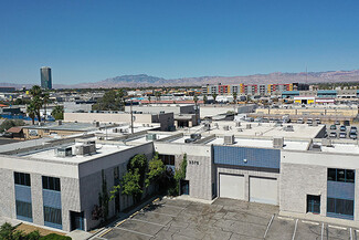 More details for 3375 Aldebaran Ave, Las Vegas, NV - Industrial for Lease