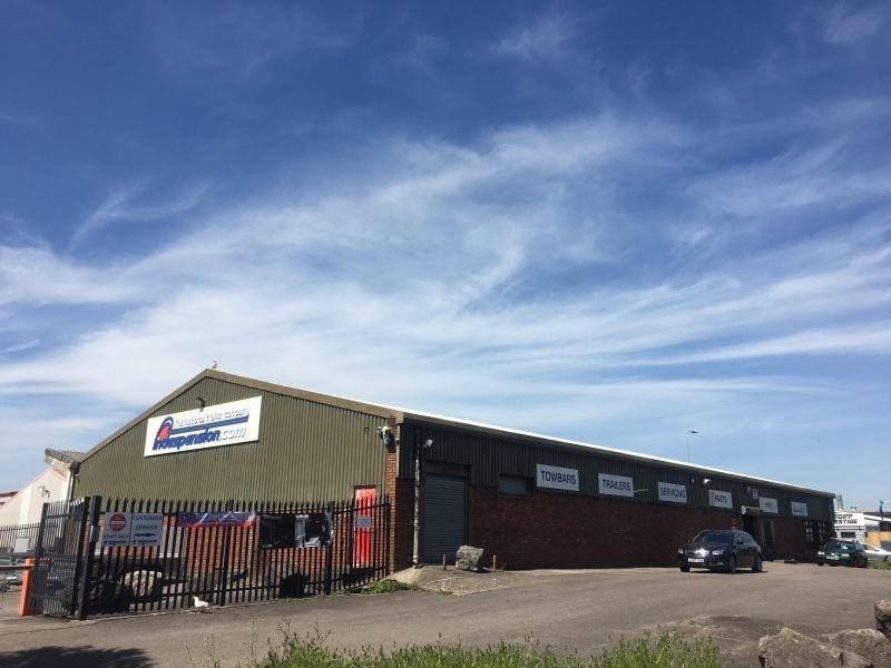 Whittle Rd, Cardiff for sale Primary Photo- Image 1 of 1