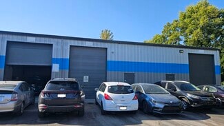 More details for 4668-4674 Neway Dr, Hamilton, OH - Industrial for Lease