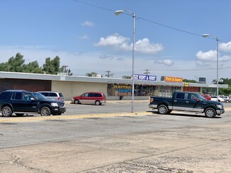 More details for 4501-4609 S May Ave, Oklahoma City, OK - Retail for Lease