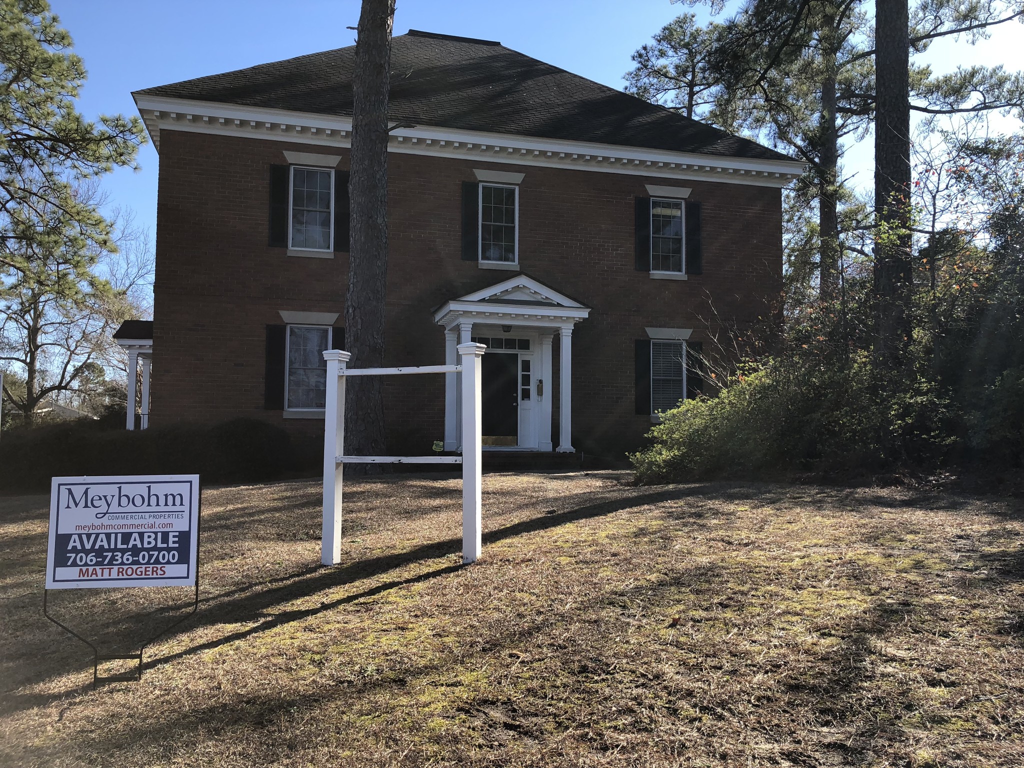 3726 Executive Center Dr, Augusta, GA for sale Other- Image 1 of 1