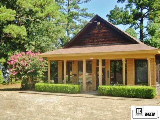 1609 Park Loop Dr, Bastrop, LA for sale Primary Photo- Image 1 of 1