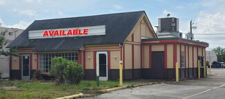 More details for 7810 Bellfort Rd, Houston, TX - Retail for Lease