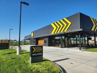 More details for 1220 S 203rd St, Omaha, NE - Retail for Sale