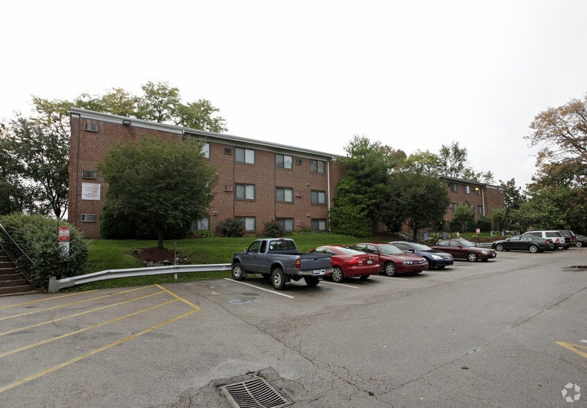 Philadelphia Workforce Housing Portfolio portfolio of 3 properties for sale on LoopNet.com - Primary Photo - Image 1 of 3