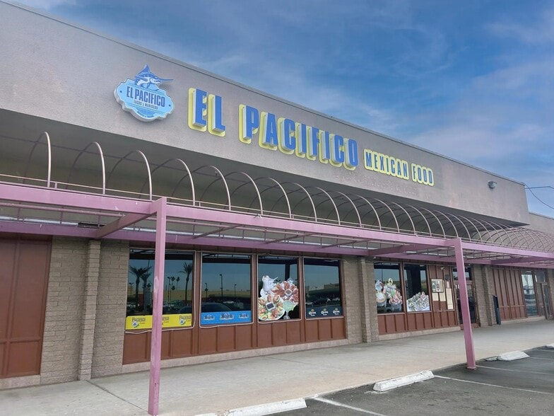 1911 W Broadway Rd, Mesa, AZ for lease - Building Photo - Image 2 of 5